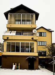 Продається будинок в Подільському районі фото 1 Продається будинок в Подільському районі фото 1