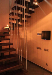 Двоповерховий будинок в Petrushky Wonderland фото 12 Двоповерховий будинок в Petrushky Wonderland фото 12