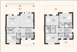 Продається котедж Ренуар фото 2 Продається котедж Ренуар фото 2