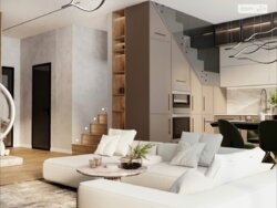 Продаж таунхаусів у котеджному містечку Хутір Ясний фото 7 Продаж таунхаусів у котеджному містечку Хутір Ясний фото 7