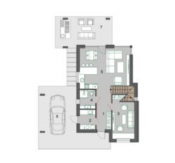 Продаж котеджу в КМ Тепло фото 5 Продаж котеджу в КМ Тепло фото 5