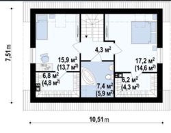 Будинок Бортничі фото 3 Будинок Бортничі фото 3