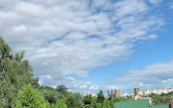 Продаеться особняк на Вітряних горах фото 34 Продаеться особняк на Вітряних горах фото 34