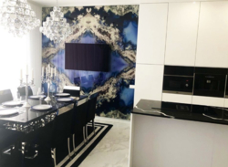 Ocean Plaza 2хв. 220 м2 з гаражем на 2 авто, терасою фото 1 Ocean Plaza 2хв. 220 м2 з гаражем на 2 авто, терасою фото 1