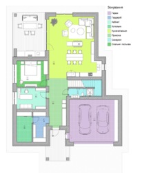 Продаж розкішного будинка у Vitagrad “під ключ” фото 6 Продаж розкішного будинка у Vitagrad “під ключ” фото 6