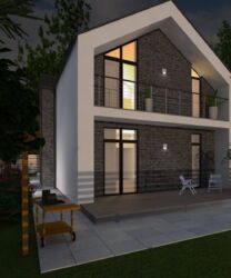 таунхаус Нивки фото 3 таунхаус Нивки фото 3