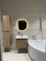 Продаж 2 поверхового таунхауса з ділянкою на 1 сотку, 100 кв. м фото 11 Продаж 2 поверхового таунхауса з ділянкою на 1 сотку, 100 кв. м фото 11