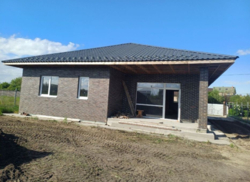 Сучасний будинок в с Хотянівка фото 2 Сучасний будинок в с Хотянівка фото 2