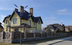 Продається будинок Київ, Голосіївський, Коник, м. Видубичі фото 1 Продається будинок Київ, Голосіївський, Коник, м. Видубичі фото 1