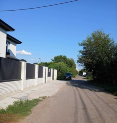 Новий будинок з гаражем, ділянка 8 соток фото 2 Новий будинок з гаражем, ділянка 8 соток фото 2