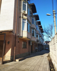 Танхаус 136м2 Академмістечко фото 2 Танхаус 136м2 Академмістечко фото 2