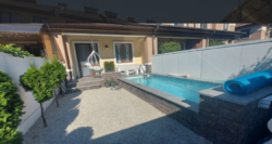 Танхаус з басейном. Оксамит. Сади. фото 2 Танхаус з басейном. Оксамит. Сади. фото 2