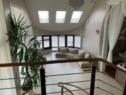 Будинок на півострові з виходом на Дніпро. Елітний КМ. Басейн, сауна фото 4 Будинок на півострові з виходом на Дніпро. Елітний КМ. Басейн, сауна фото 4