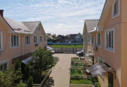 Таунхаус з ремонтом та технікою Білогородка (Шевченкове) фото 1 Таунхаус з ремонтом та технікою Білогородка (Шевченкове) фото 1