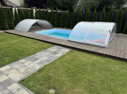 Продаж сучасної дачі з двома будинками, Осокорки 1км, фото 6 Продаж сучасної дачі з двома будинками, Осокорки 1км, фото 6