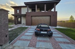 Продаж стильного двоповерхового будинку 220 м² Тарасівка фото 6 Продаж стильного двоповерхового будинку 220 м² Тарасівка фото 6