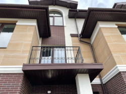 продаж сучасного таунхаусу біля Дніпра фото 1 продаж сучасного таунхаусу біля Дніпра фото 1