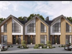 Продаж таунхаусів у котеджному містечку Хутір Ясний фото 2 Продаж таунхаусів у котеджному містечку Хутір Ясний фото 2