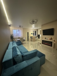 Продаж 2 поверхового таунхауса з ділянкою на 1 сотку, 100 кв. м фото 1 Продаж 2 поверхового таунхауса з ділянкою на 1 сотку, 100 кв. м фото 1