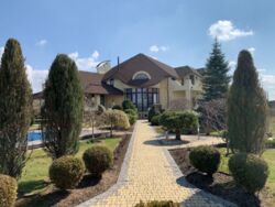 Будинок на півострові з виходом на Дніпро. Елітний КМ. Басейн, сауна фото 7 Будинок на півострові з виходом на Дніпро. Елітний КМ. Басейн, сауна фото 7