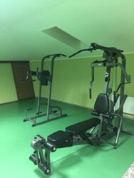 Продаж будинку Канадська деревня Горенка фото 7 Продаж будинку Канадська деревня Горенка фото 7