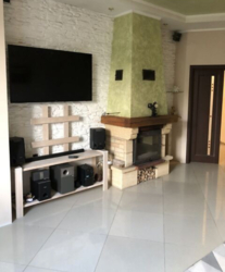 Продаж 2 поверхового будинку з верандою і ділянкою на 12 соток, 320 кв. м, 6 кімнат, на вул. Вірності 33 • фото 14 Продаж 2 поверхового будинку з верандою і ділянкою на 12 соток, 320 кв. м, 6 кімнат, на вул. Вірності 33 • фото 14