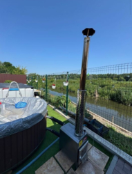 Продаж будинку з виходом на річку Нивка (Олімпійська база»Святошин») фото 6 Продаж будинку з виходом на річку Нивка (Олімпійська база»Святошин») фото 6