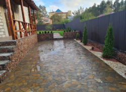 Новий просторий будинок з підвалом, метро Житомирська фото 3 Новий просторий будинок з підвалом, метро Житомирська фото 3