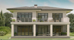 Продається котедж Сальвадор фото 2 Продається котедж Сальвадор фото 2