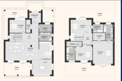 Продається котедж Леонардо фото 2 Продається котедж Леонардо фото 2