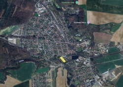 Продаж земельних ділянок № 859, 860/1-5, 867/2 та будинку Доброчовічна 948, Ували (LV 662).чехія фото 7 Продаж земельних ділянок № 859, 860/1-5, 867/2 та будинку Доброчовічна 948, Ували (LV 662).чехія фото 7