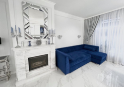 Ocean Plaza 2хв. 220 м2 з гаражем на 2 авто, терасою фото 8 Ocean Plaza 2хв. 220 м2 з гаражем на 2 авто, терасою фото 8