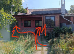 Продаж частини будинку з двома входами фото 2 Продаж частини будинку з двома входами фото 2