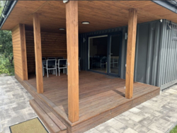 Продаж сучасної дачі з двома будинками, Осокорки 1км, фото 3 Продаж сучасної дачі з двома будинками, Осокорки 1км, фото 3