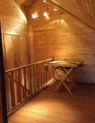 Новий будинок с ремонтом та меблями + баня біля Гореничей фото 7 Новий будинок с ремонтом та меблями + баня біля Гореничей фото 7