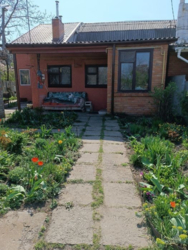 Продаж частини будинку з двома входами фото 1 Продаж частини будинку з двома входами фото 1