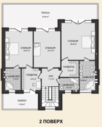 Продається котедж Сальвадор фото 5 Продається котедж Сальвадор фото 5