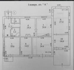 Продаж сучасного будинку в Києві, Дарницький район, Бортничі фото 8 Продаж сучасного будинку в Києві, Дарницький район, Бортничі фото 8