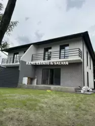 Продаж дуплексу Садова Осокорки Славутич фото 1 Продаж дуплексу Садова Осокорки Славутич фото 1