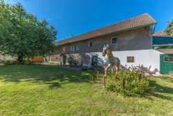 Продаж котеджу, Кокорін, Чехія фото 16 Продаж котеджу, Кокорін, Чехія фото 16