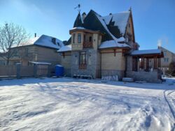 Продаж будинку на вул. Богатирська фото 12 Продаж будинку на вул. Богатирська фото 12