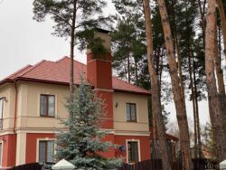 Продаж нового будинку в КМ Парк Хаус село Гора Бориспільського району. фото 1 Продаж нового будинку в КМ Парк Хаус село Гора Бориспільського району. фото 1