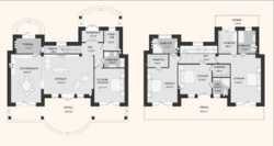 Продається котедж Моне фото 2 Продається котедж Моне фото 2