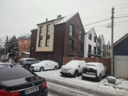 Продаж таунхауса на вул. Квітнева фото 4 Продаж таунхауса на вул. Квітнева фото 4