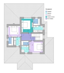 Продаж розкішного будинка у Vitagrad “під ключ” фото 5 Продаж розкішного будинка у Vitagrad “під ключ” фото 5