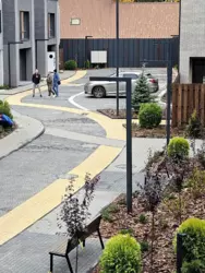 Продаж 3-поверхового танхаусу, Крюківщина фото 6 Продаж 3-поверхового танхаусу, Крюківщина фото 6