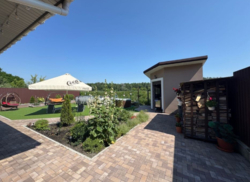 Продаж будинку з виходом на річку Нивка (Олімпійська база»Святошин») фото 5 Продаж будинку з виходом на річку Нивка (Олімпійська база»Святошин») фото 5