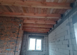 Сучасний будинок в с Хотянівка фото 5 Сучасний будинок в с Хотянівка фото 5