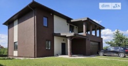 Продаж стильного двоповерхового будинку 220 м² Тарасівка фото 2 Продаж стильного двоповерхового будинку 220 м² Тарасівка фото 2