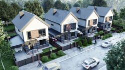 Продаж будинку в КМ Чайки фото 2 Продаж будинку в КМ Чайки фото 2